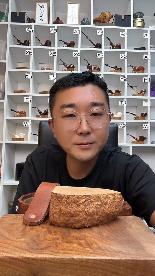 木江*意大利进口石楠木