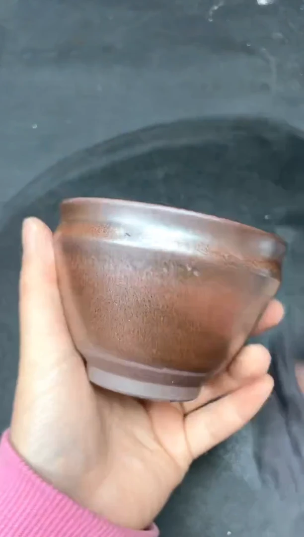 【闪购商品】茶盏340微瑕