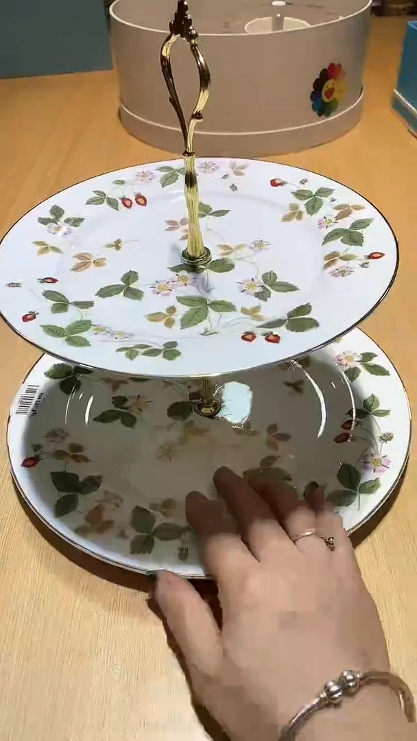 【闪购商品】瓷片锅碗瓢盆一件不剩