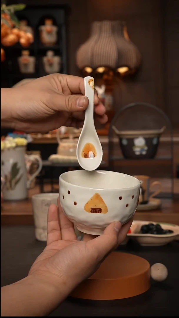 陶瓷川谷原创手作陶瓷  12.30  不退差价