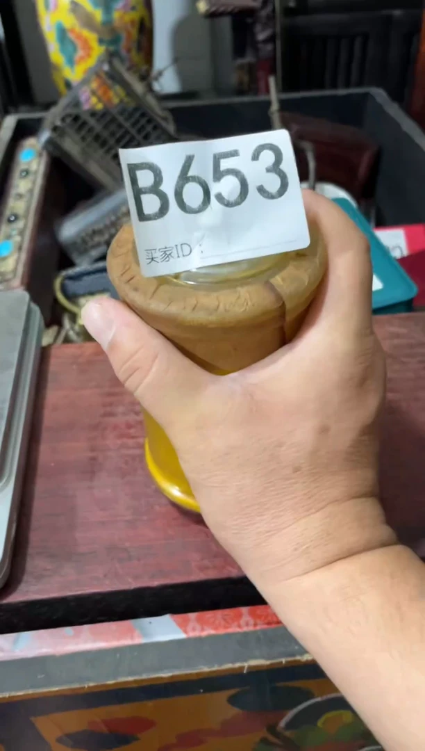瓷片主播推荐精选好物