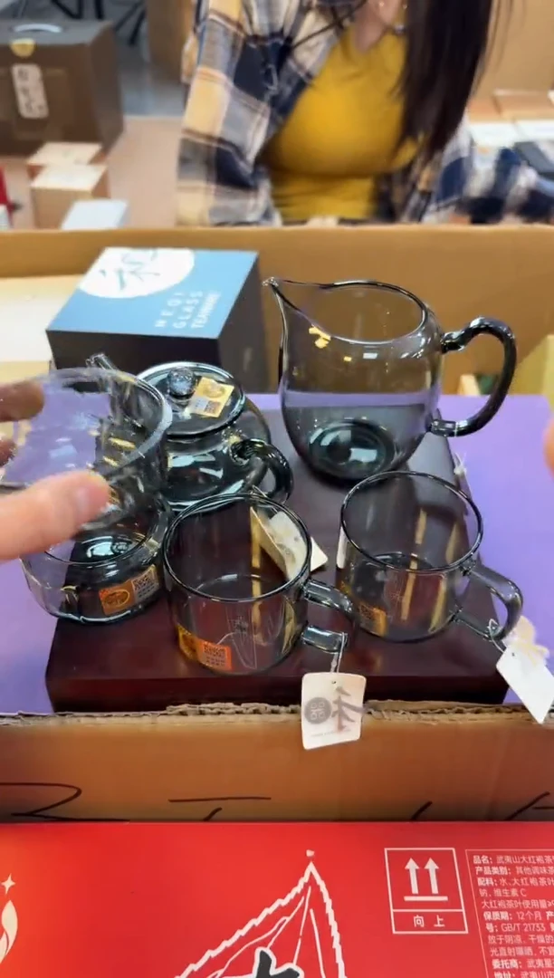 禾器芷玉壶烟灰+珑然+莲君烟灰+清禾2个