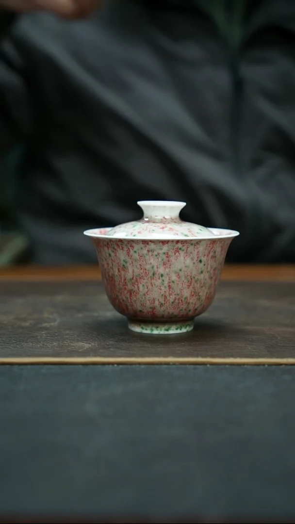 杯美人醉两才盖碗1