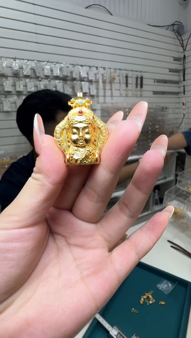 无925银多样性发一件 036