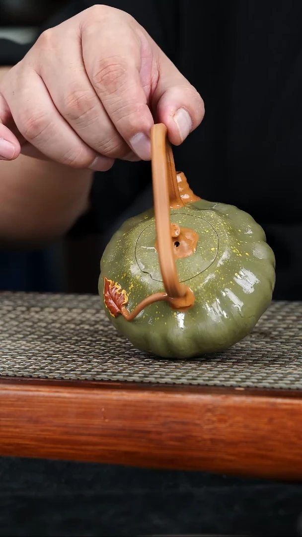 茶壶紫砂宜兴紫砂壶