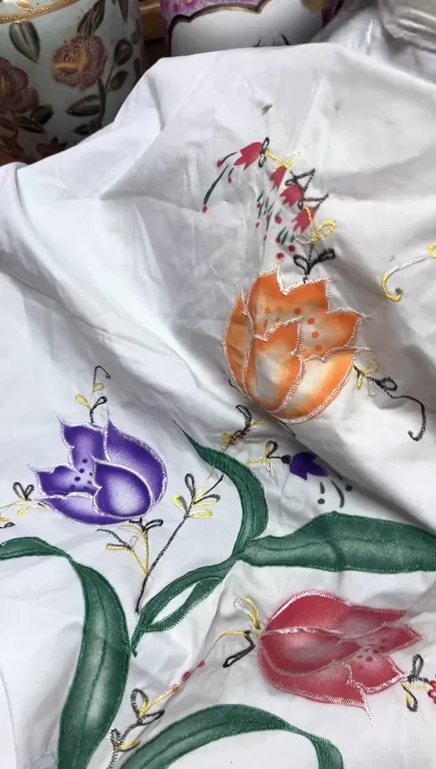 手工艺品琉璃世*摆件