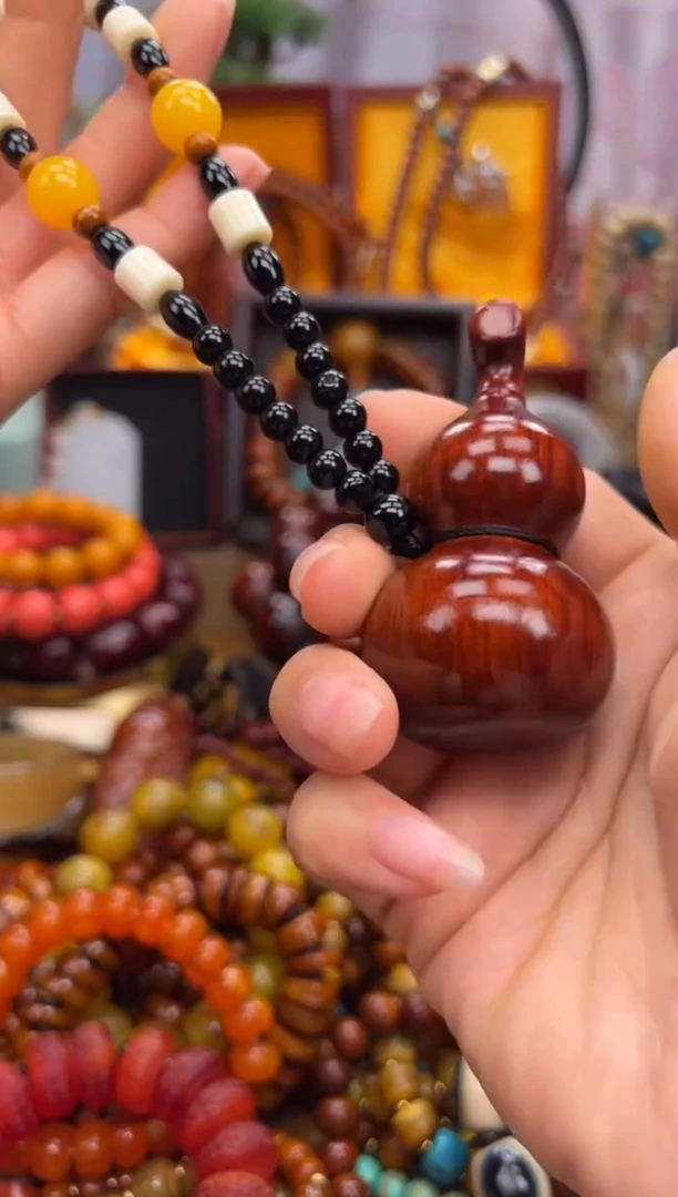 檀香紫檀（小叶紫檀）所见即所得所见即所得