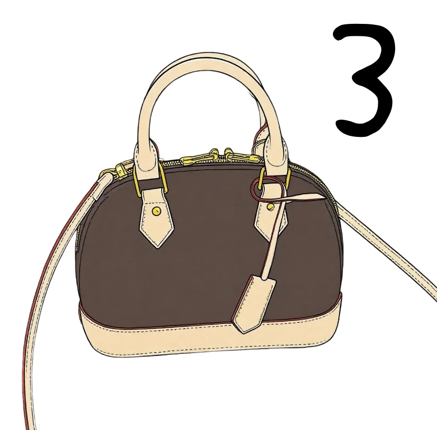 2025 新款时尚百搭2女包休闲便携h贝壳