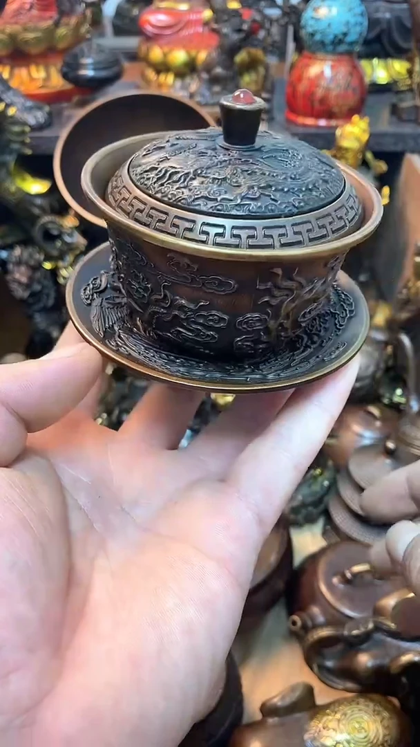 1案台摆件  物品摆件