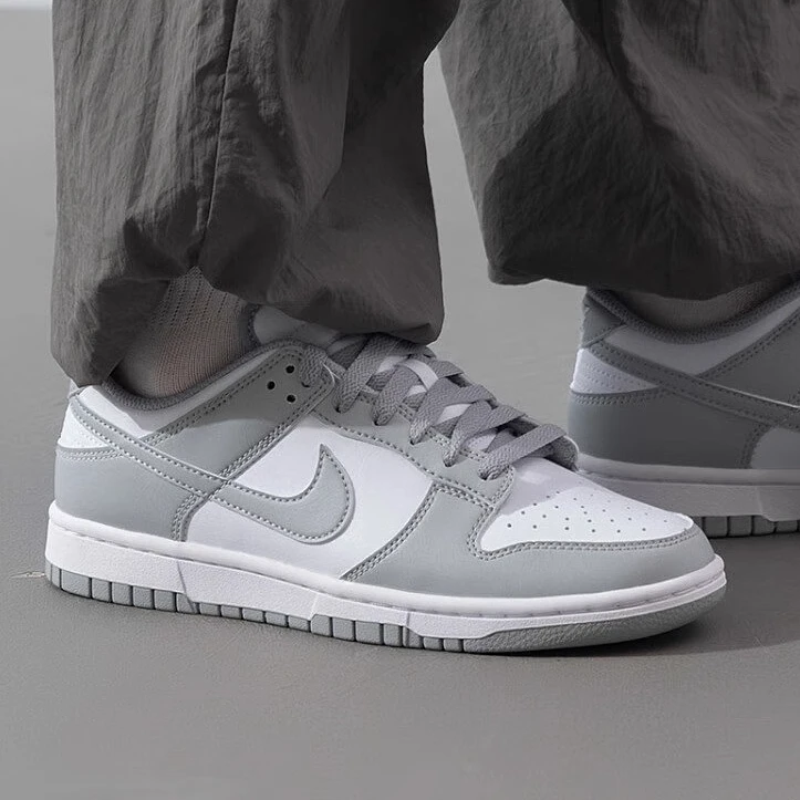 NIKE/耐克【卖场同款】男子NIKE DUNK LOW 运动休闲鞋 HF5441105