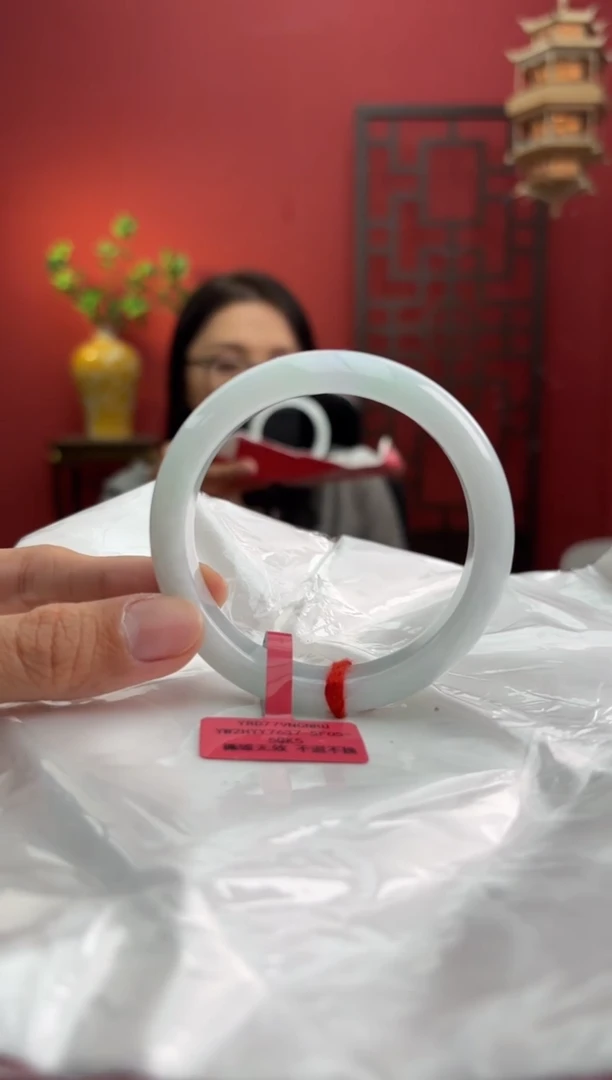 未镶嵌手镯翡翠翡翠手镯16