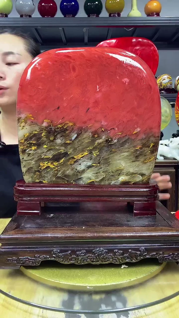 石材家居摆件办公室摆件