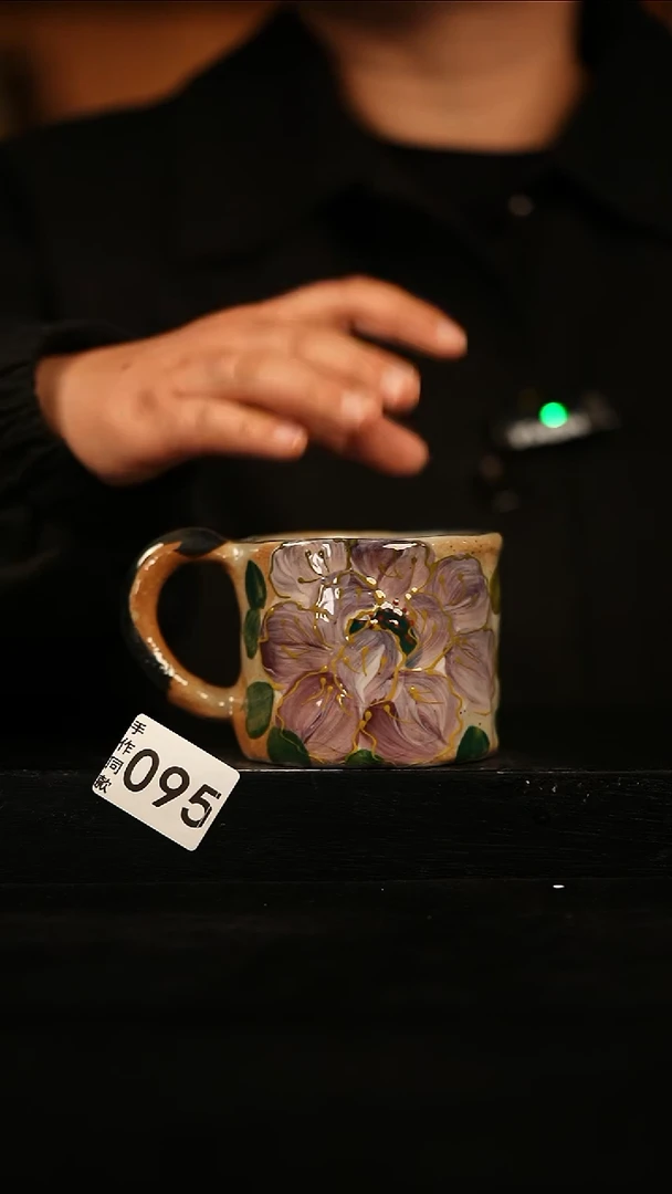 瓷片遇瓷手作同款095