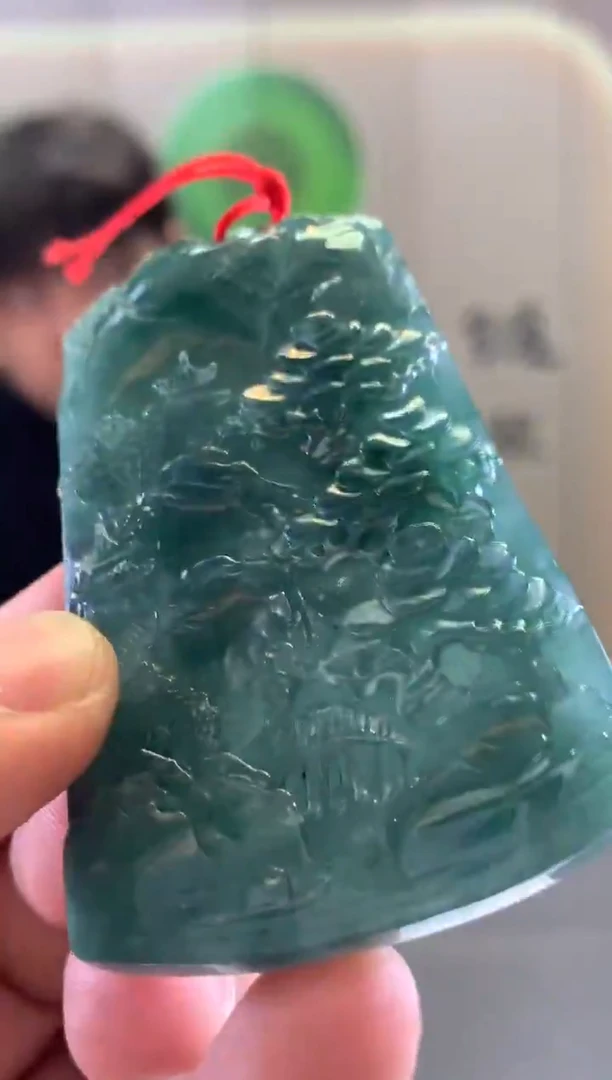 未镶嵌定制翡翠********170