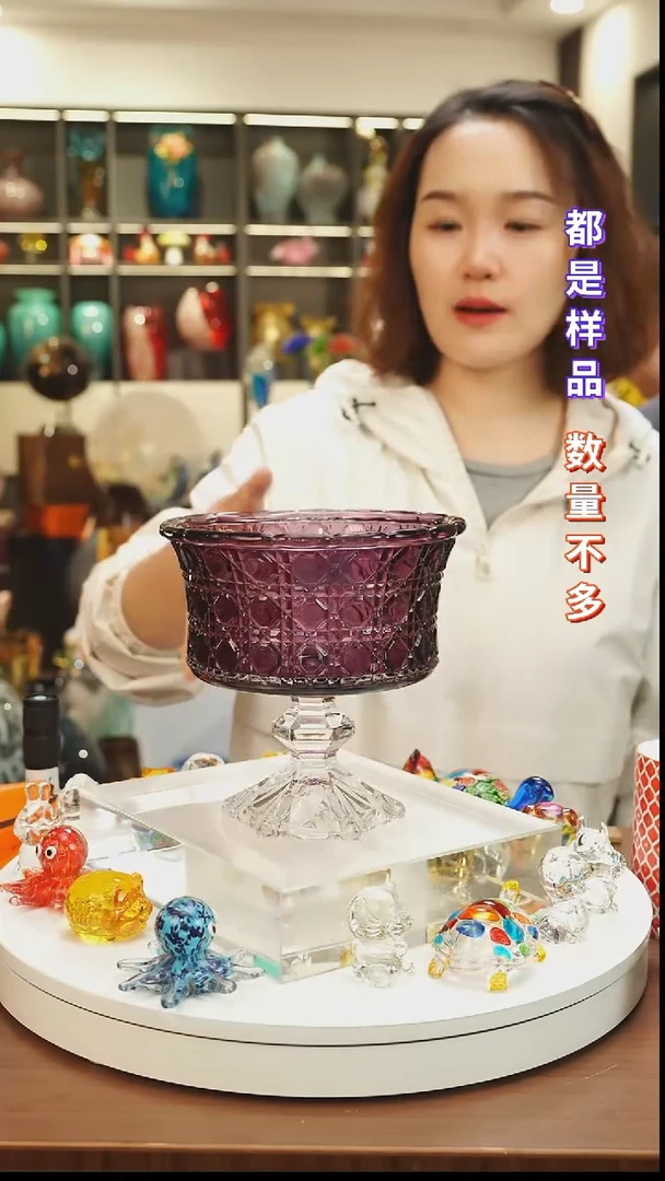 外贸花瓶尾货195