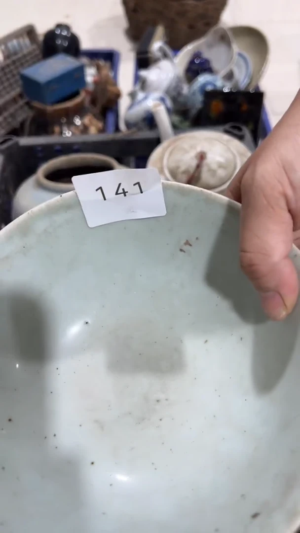 陶瓷时**乐工艺品0702141