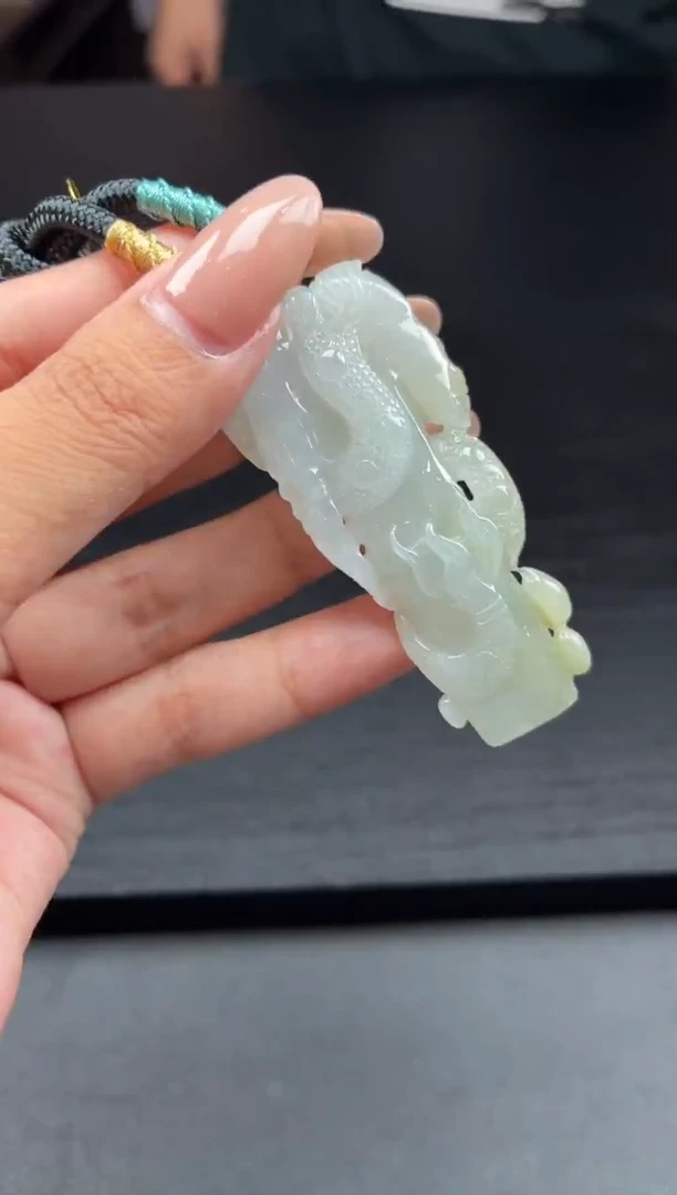 未镶嵌定制翡翠9-23HDJT0198239
