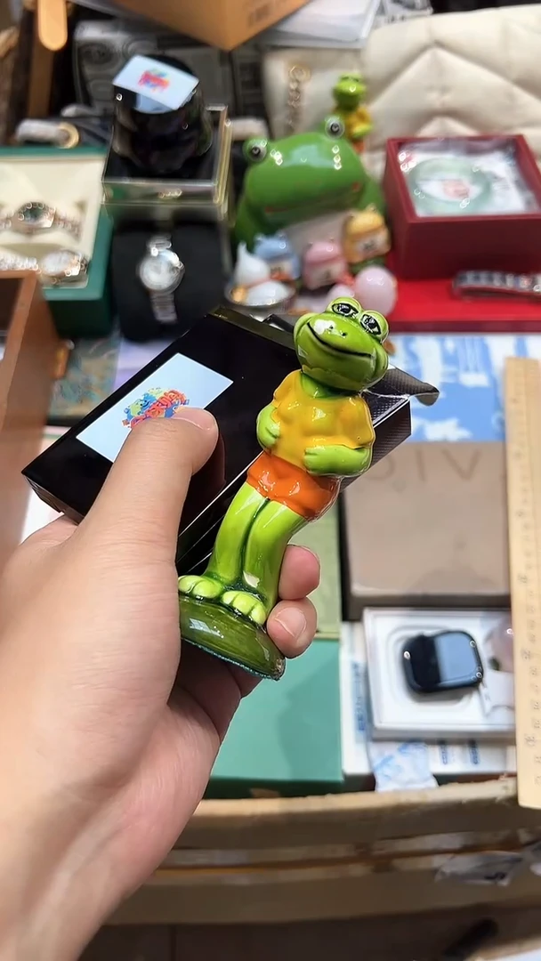 ..全球寻宝高端瓷儿