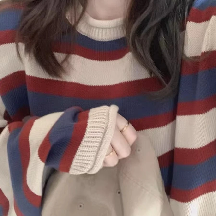 2024高质孤品质针织衫上衣301-400