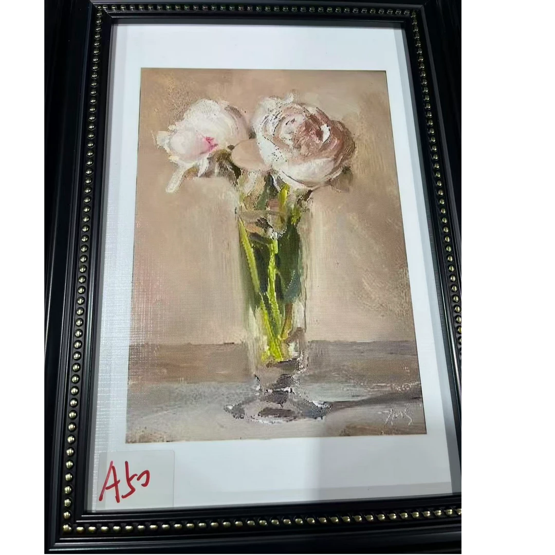 A50-新欧式装饰画