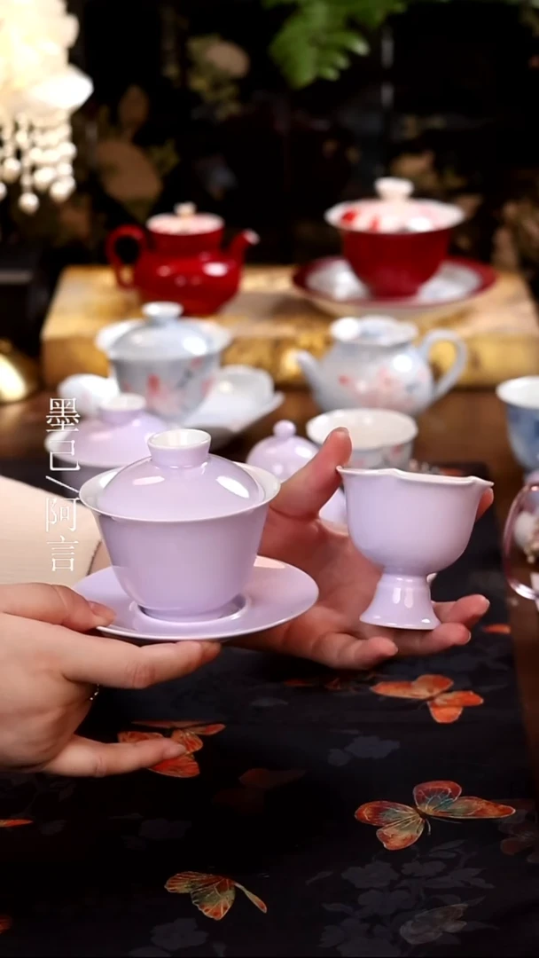 一碗一杯