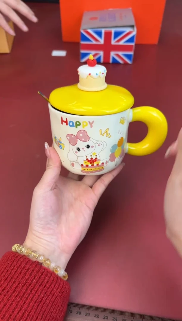 【闪购商品】瓷片正午瓷缘 臻品源泉@@CQ113