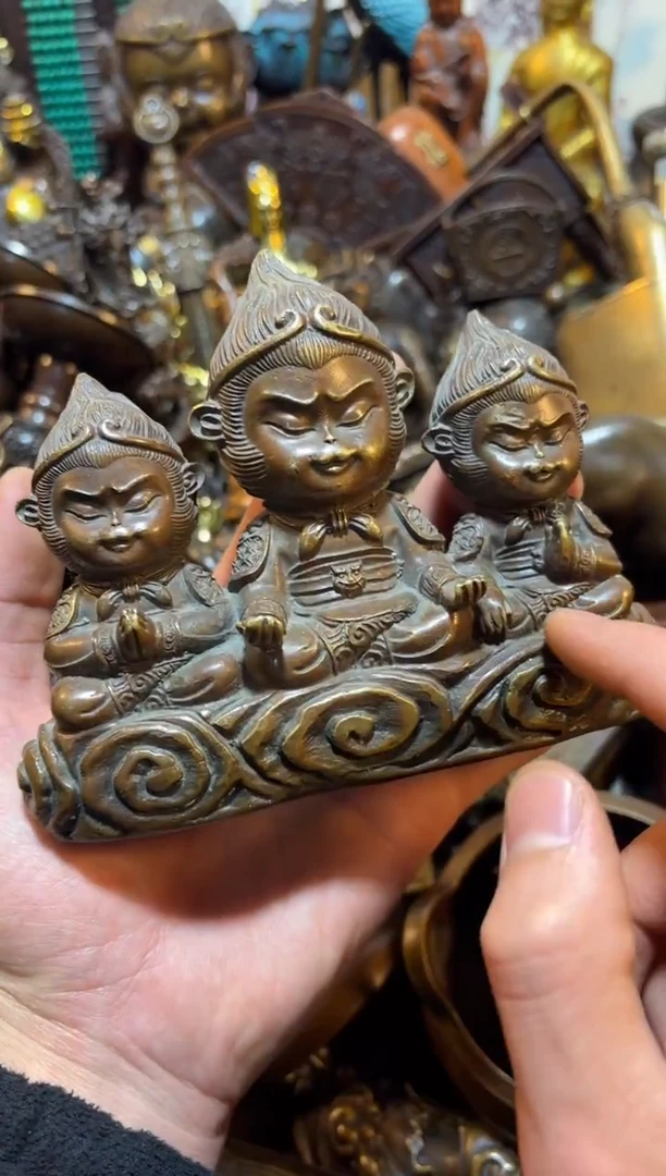 【闪购链接】古上古铜器专属链接