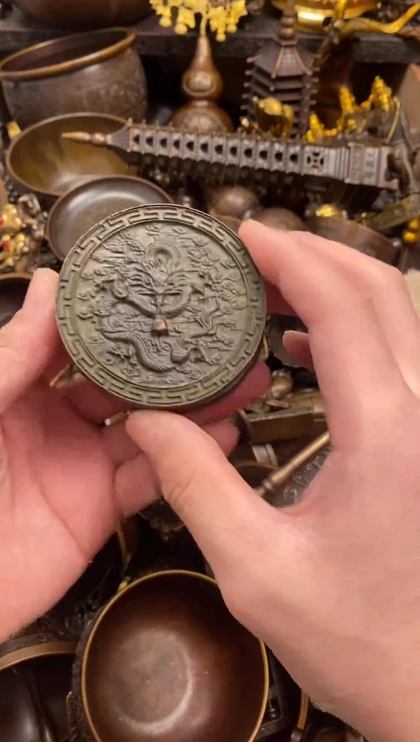 案台摆件，物品摆件