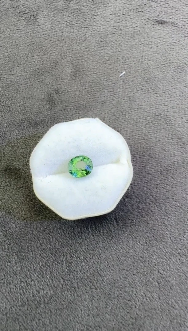 【闪购商品】碧玺珠宝奇石未镶嵌0.92ct