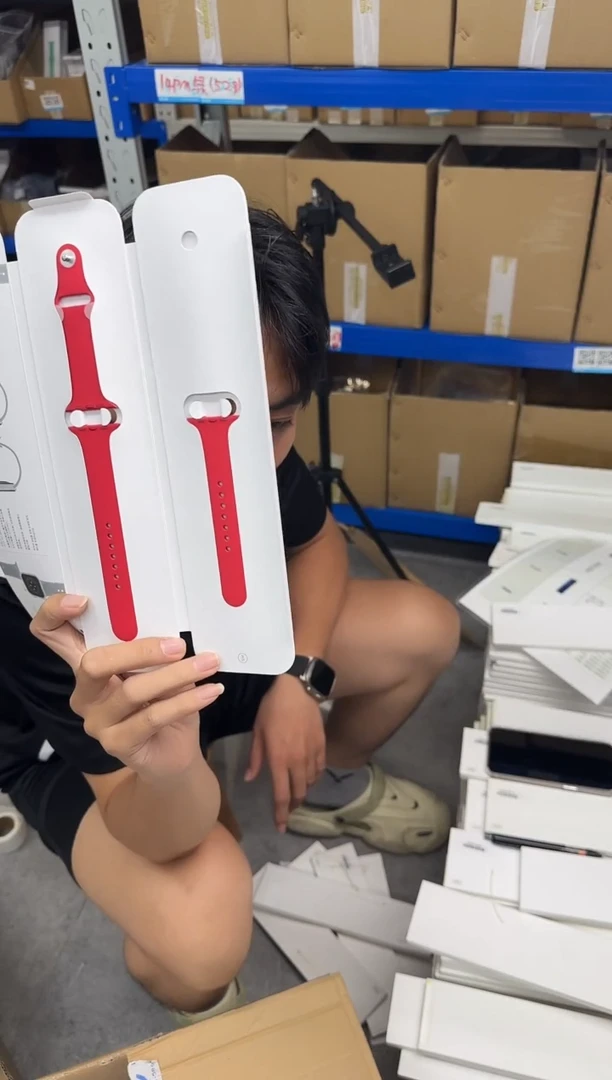 准新品34号 硅胶 大表盘
