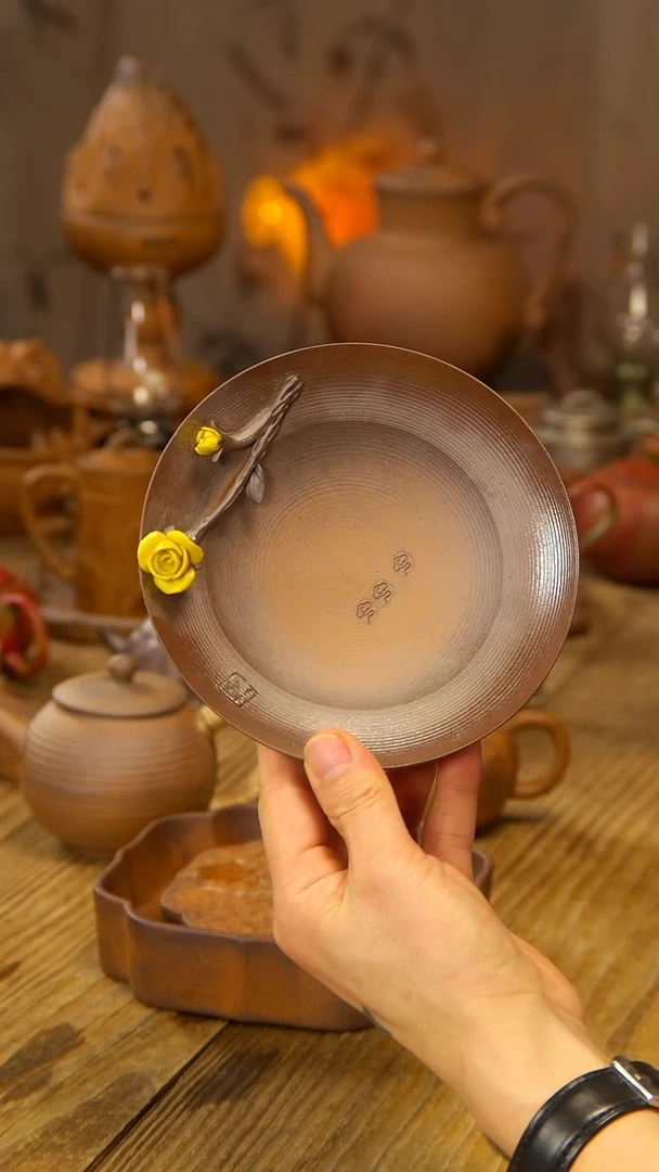 陶瓷黄花111111111111