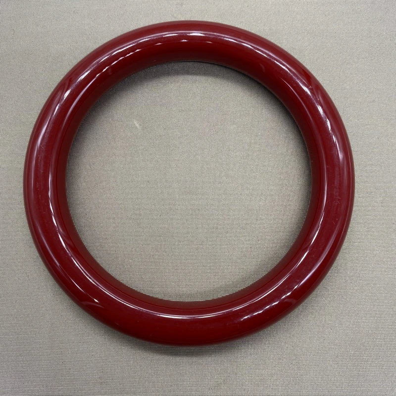 【不灭火焰 无懈可击】红手镯CH051063