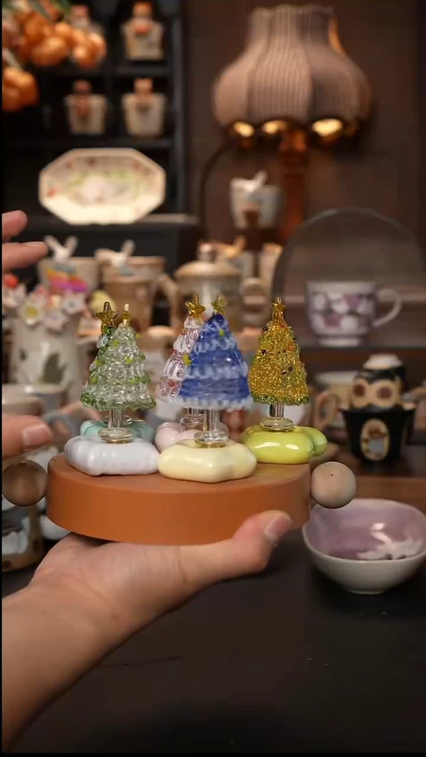 其他陶川谷原创手作陶瓷  11.30  不退差价  颜色随机