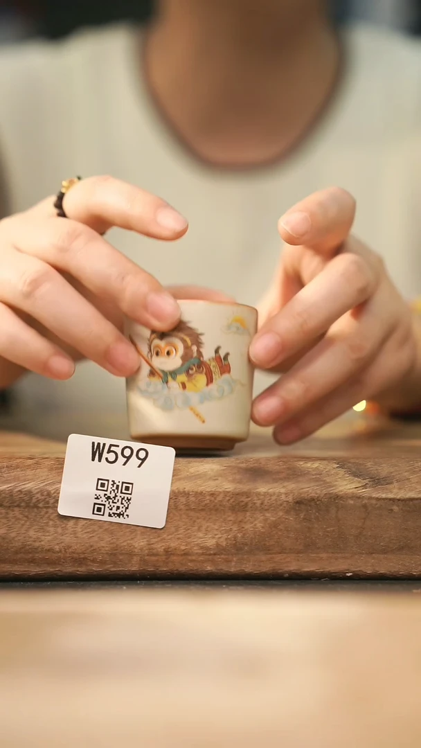 【经典福利】/ 杯子@@W599