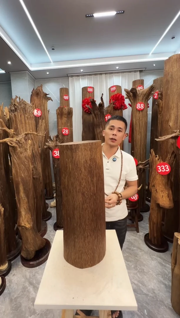 沉香摆件沉香原料