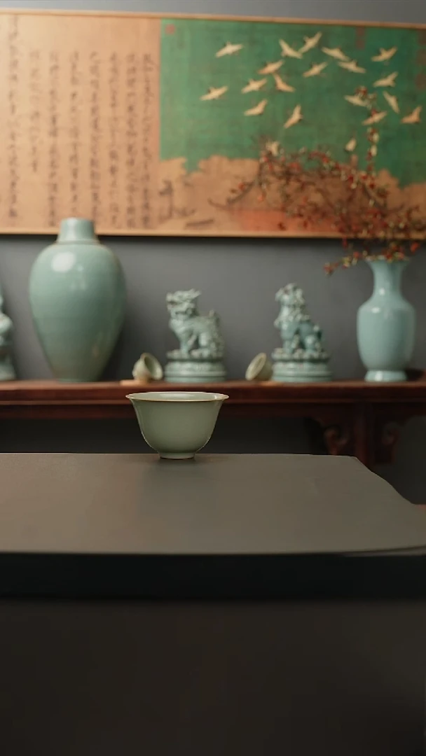 原产地原矿   玉兰 微瑕