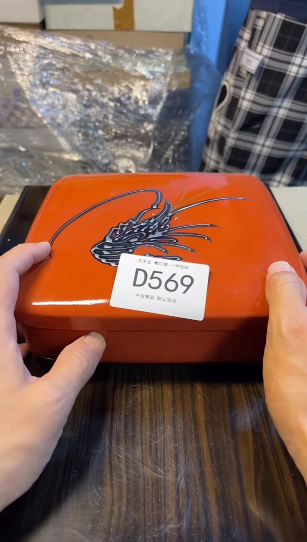 同言陶瓷啊文瓷器D569