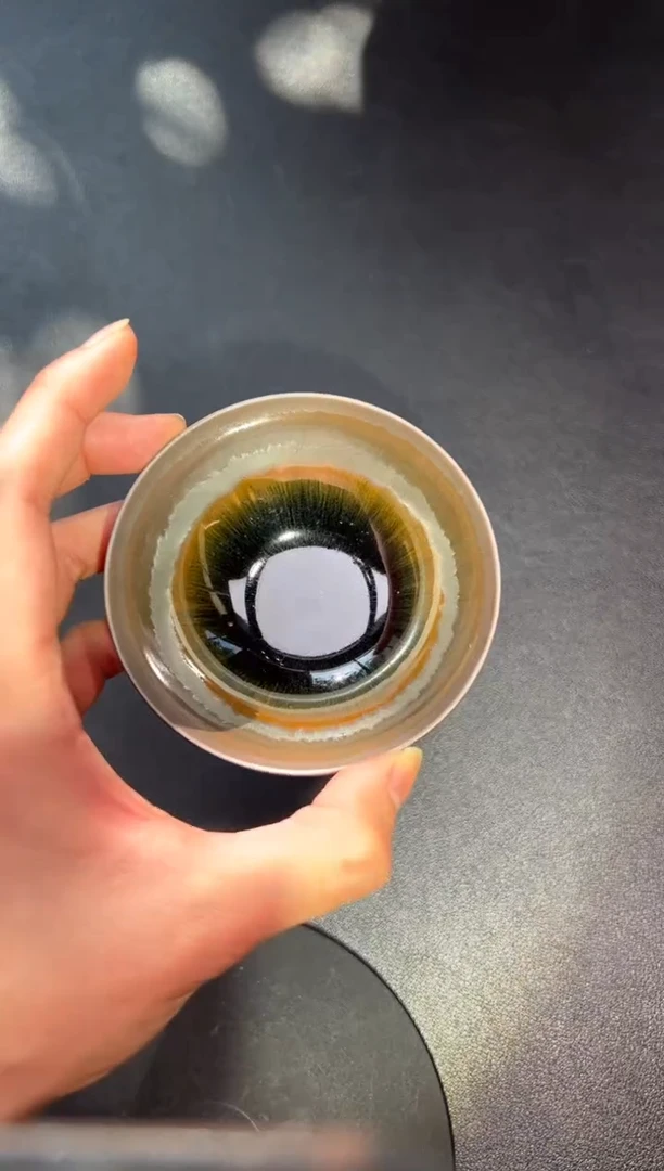 【闪购商品】茶盏茶器大玩家青贡351