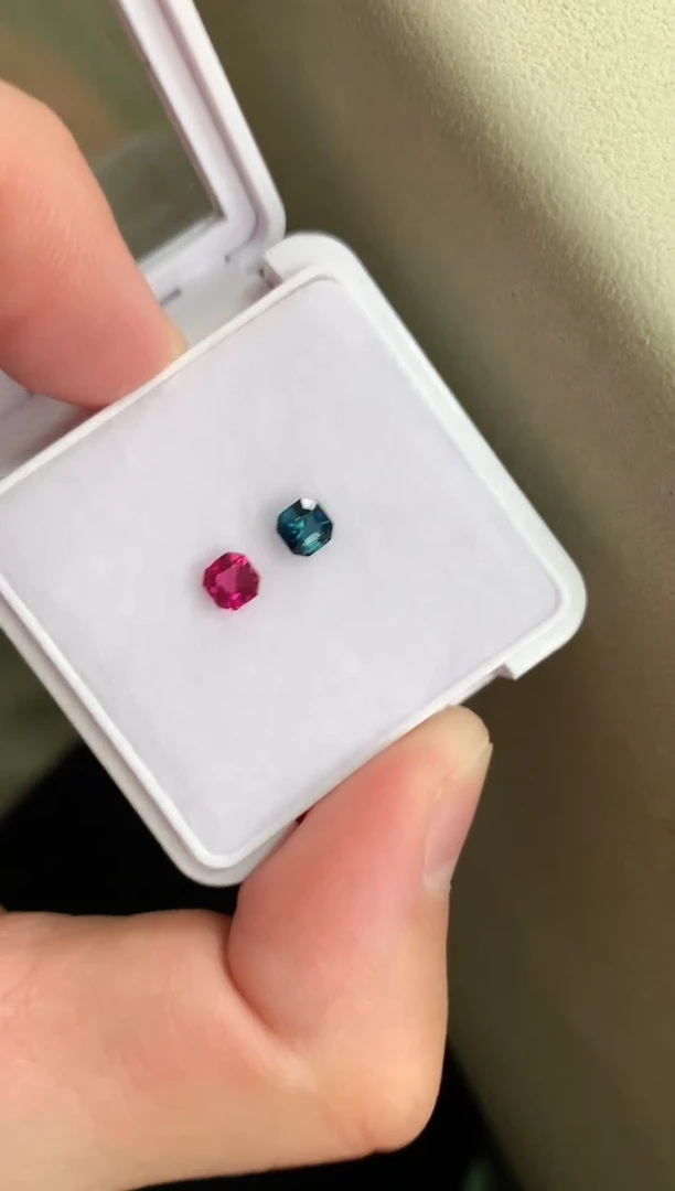 【闪购商品】碧玺裸石未镶嵌裸石