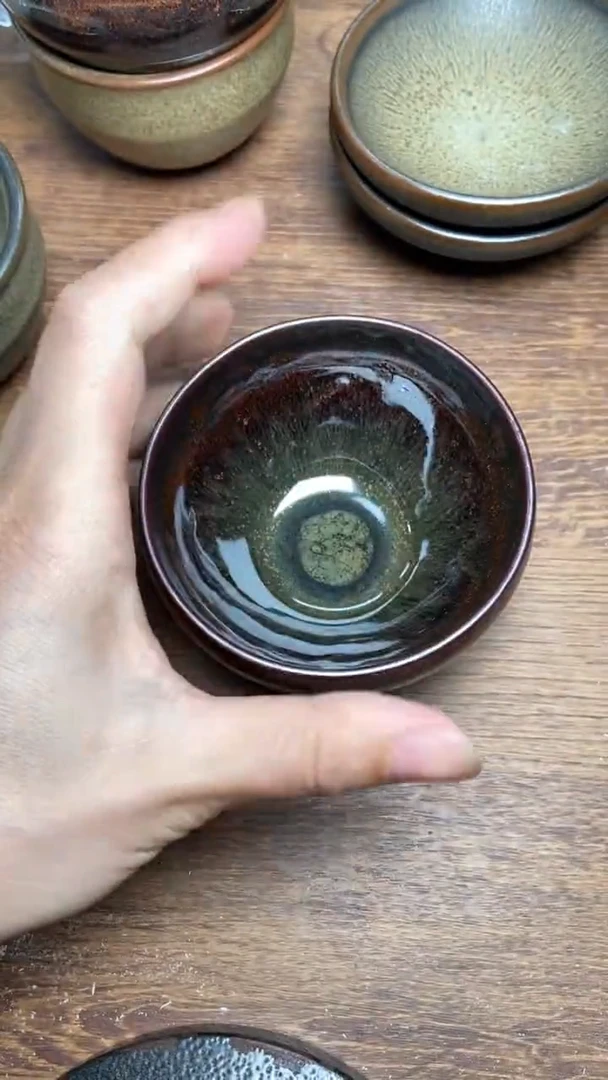 茶盏162建盏茶盏茶盏茶盏