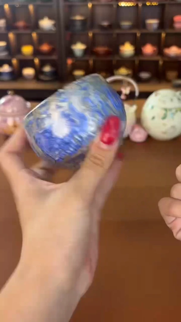 明烛茶器专属闪购链接 不带礼盒