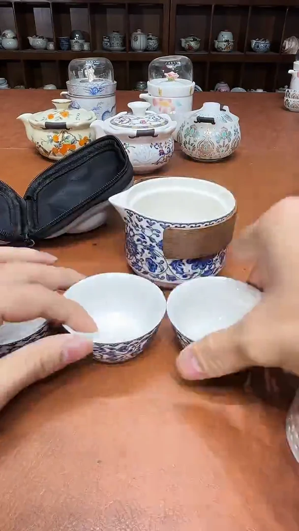 440高雅艺术瓷简单清