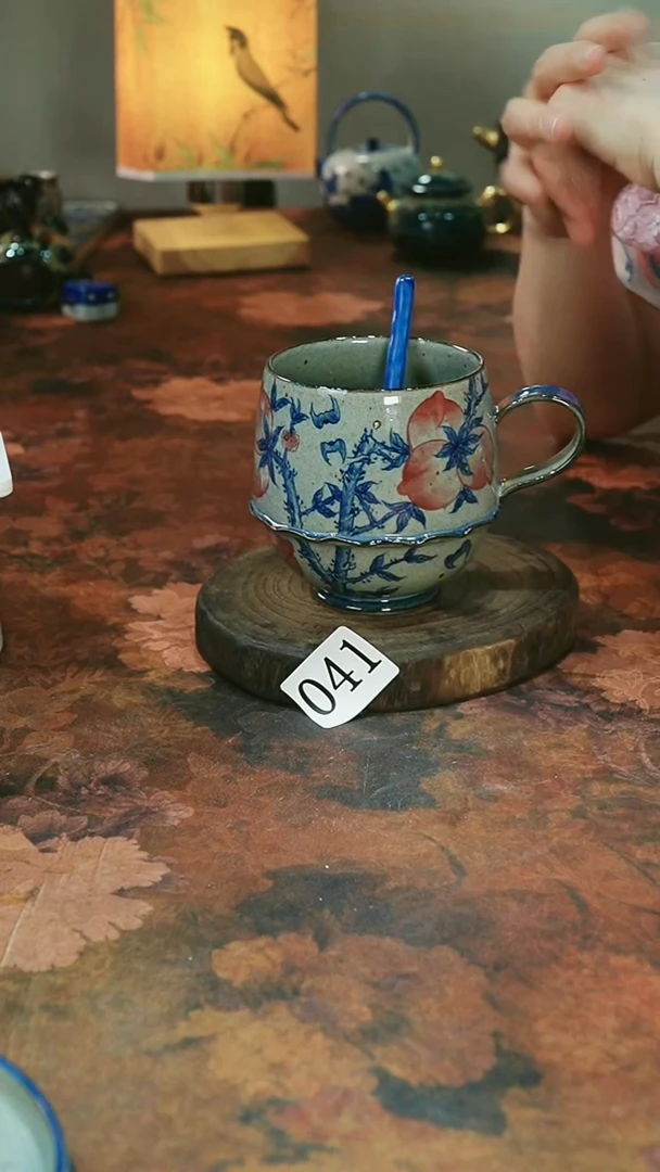 茶碗............041