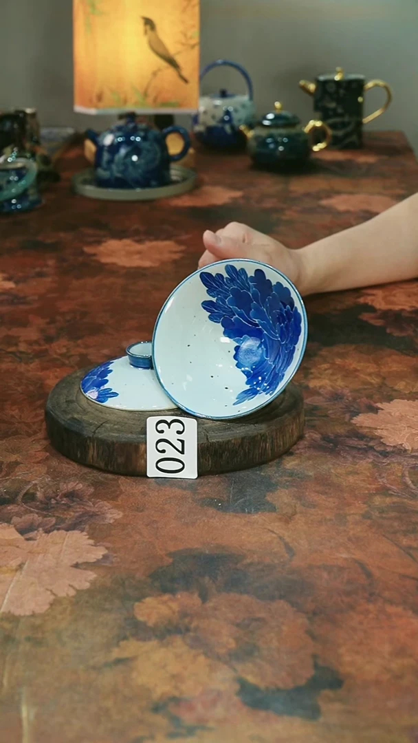 茶碗............023