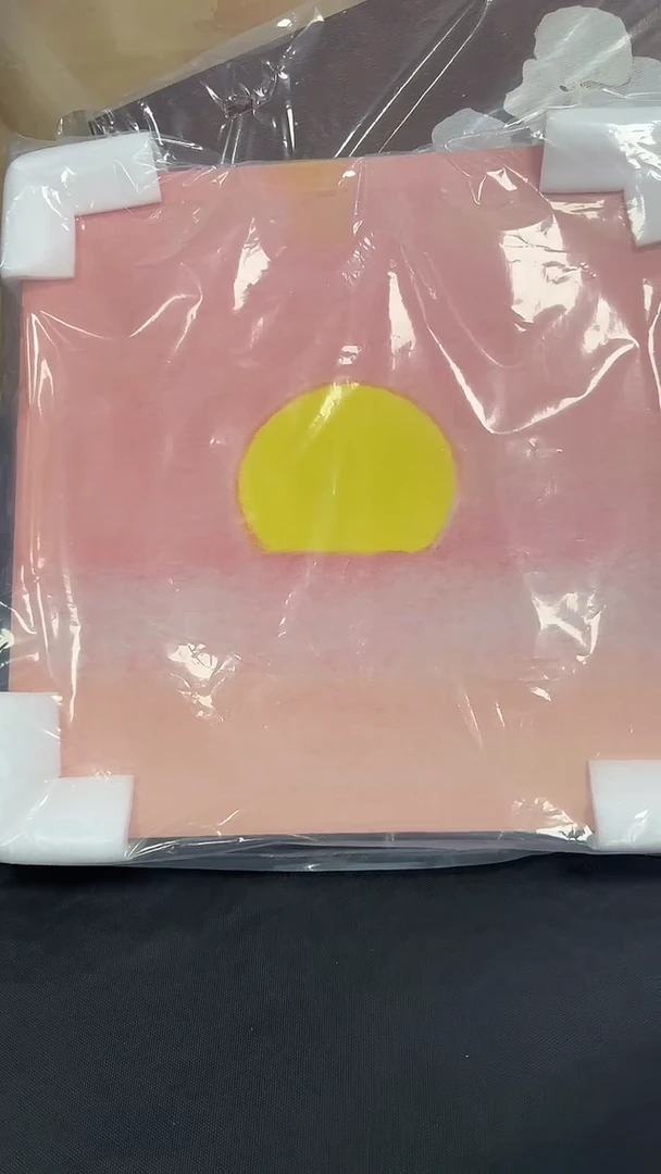 仓库清仓画       默认瑕疵