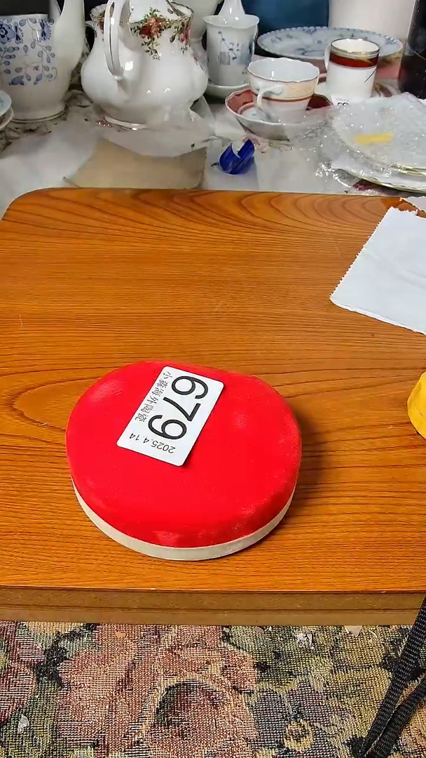 杯小淼海外陶瓷工艺品