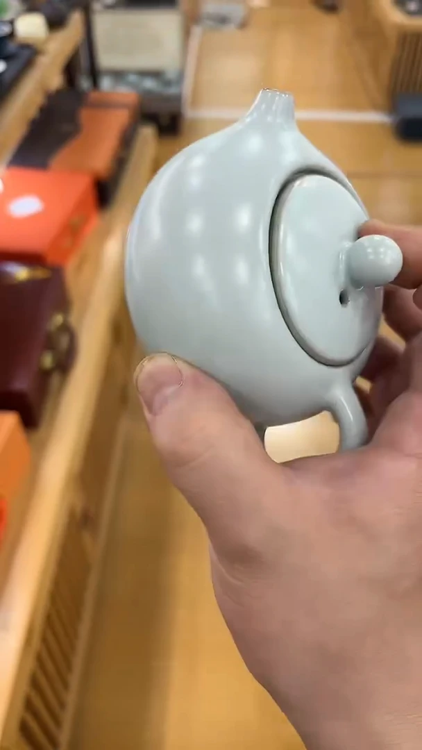 岩传茶具 岩传茶具@G-