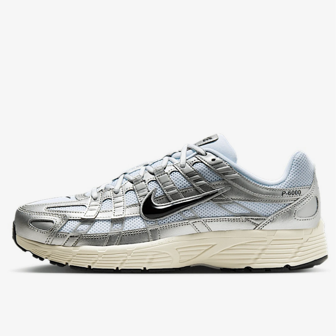 【耐克/NIKE】【流光风】NIKE P-6000复古休闲运动鞋CD6404105