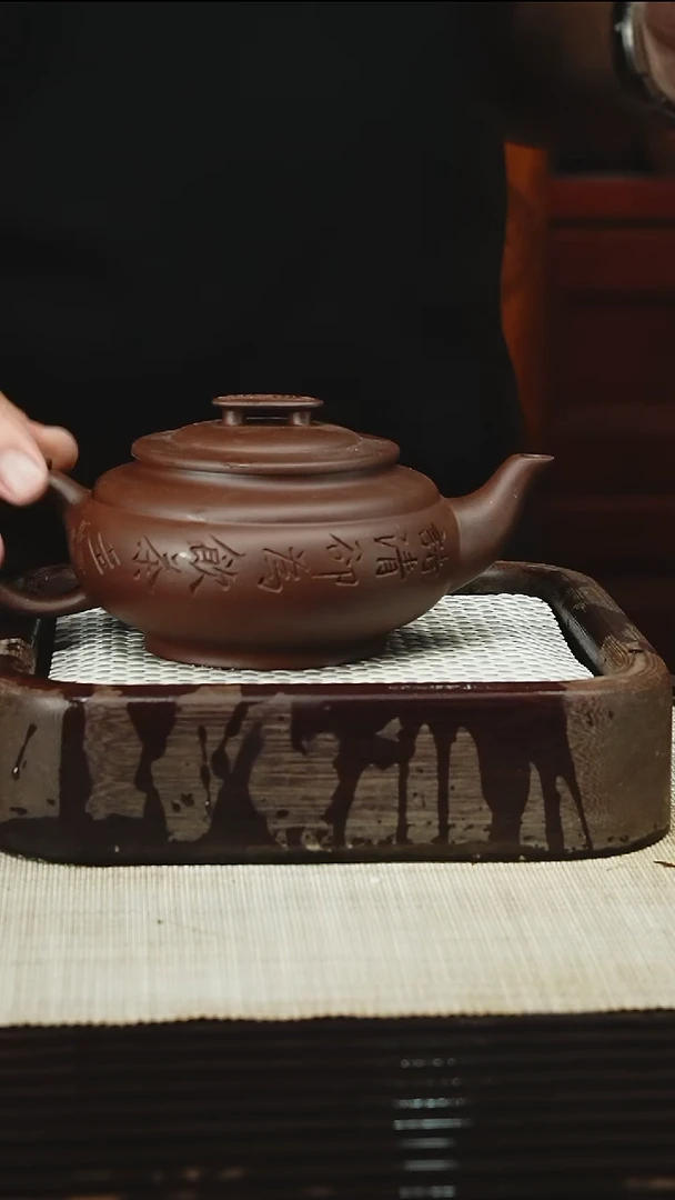 茶壶紫砂1111111