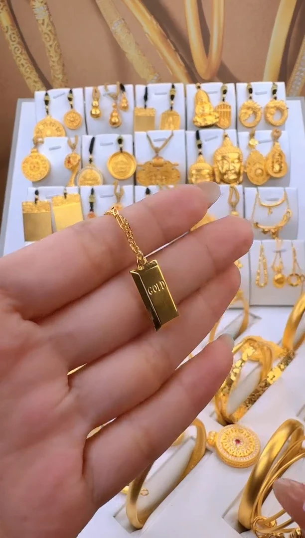 坠链均足银无暴富套链   总重5g外1.3g